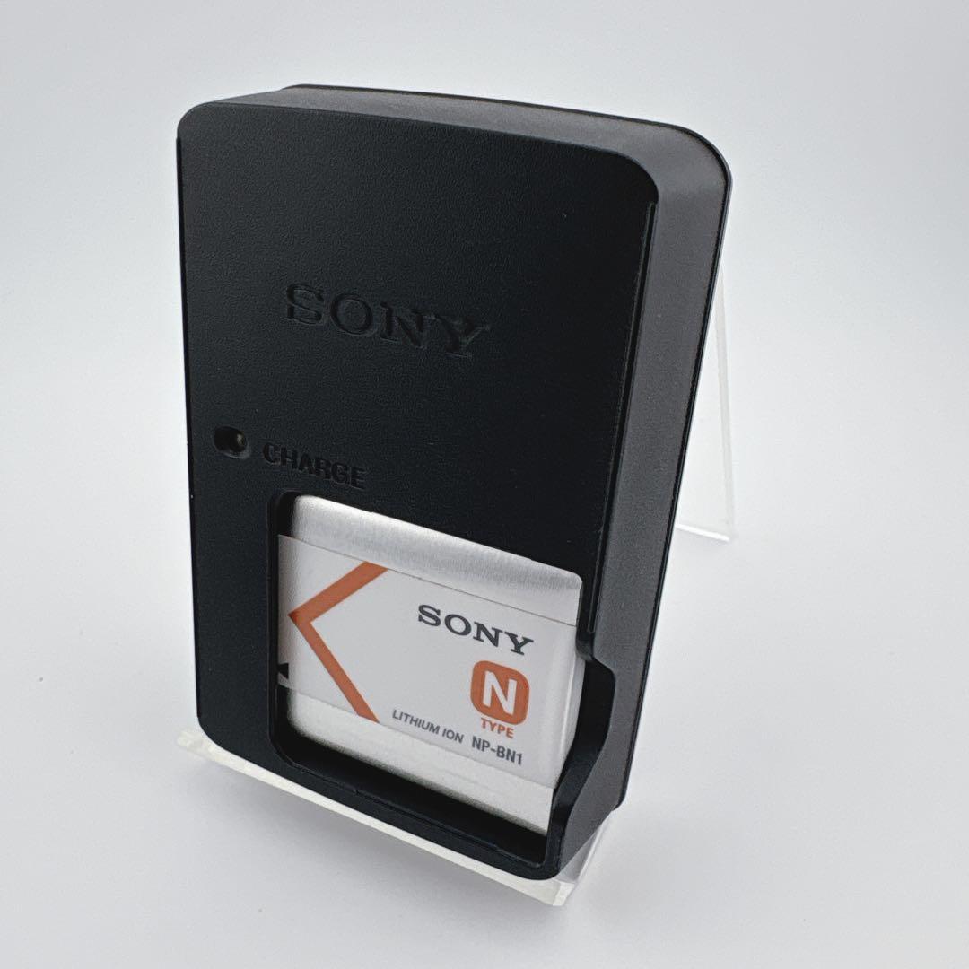 【スマホ転送】動作品 ソニー SONY Cyber-shot DSC-W320