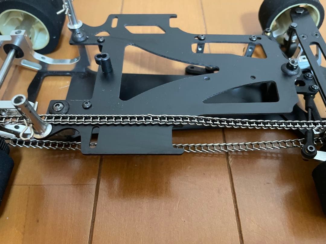 京商 ファントム EP 4WD 1/12 4WD レーシングカー 30635