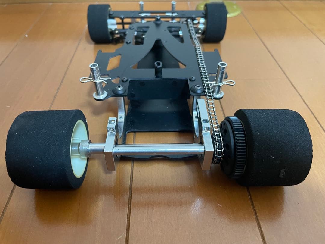 京商 ファントム EP 4WD 1/12 4WD レーシングカー 30635
