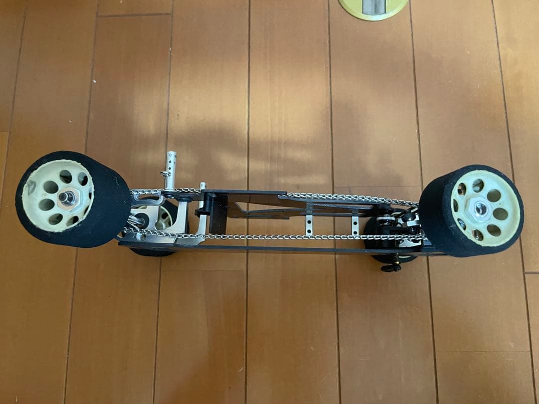 京商 ファントム EP 4WD 1/12 4WD レーシングカー 30635