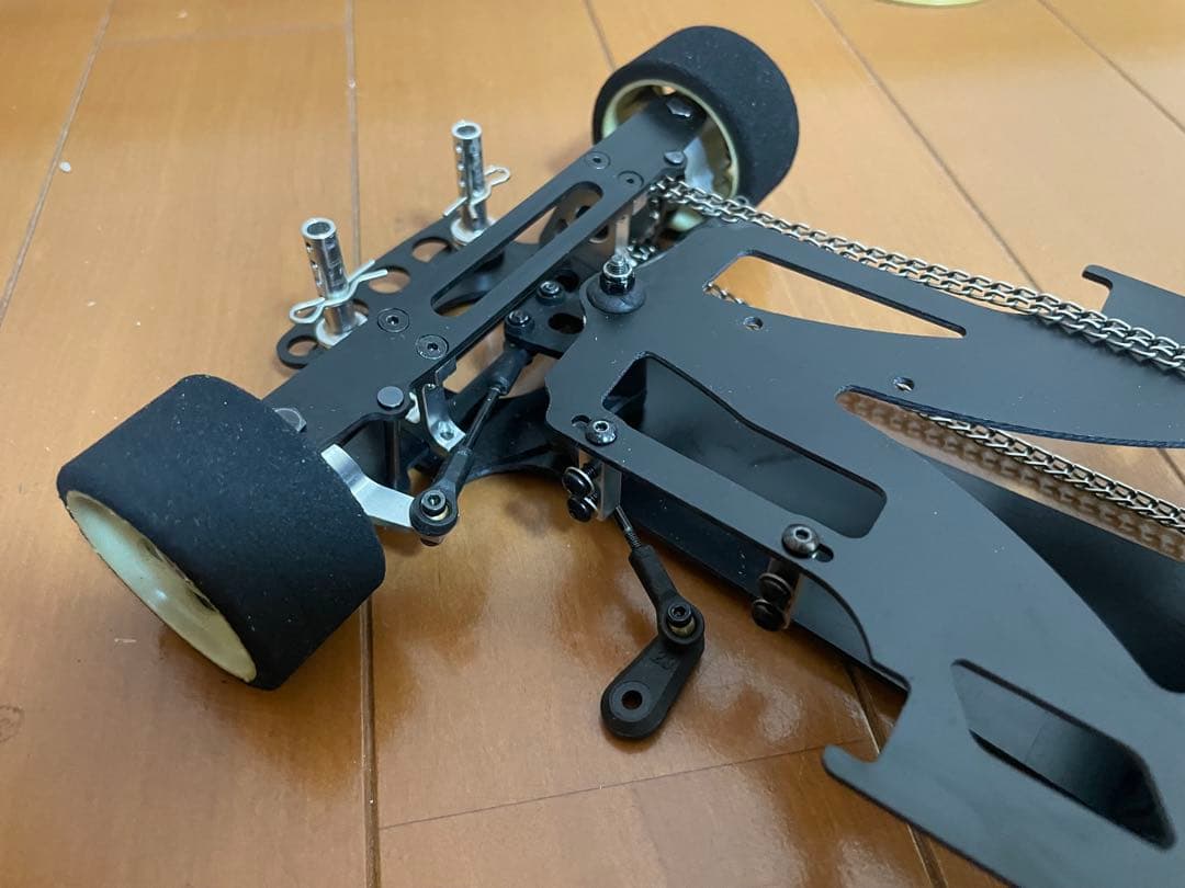京商 ファントム EP 4WD 1/12 4WD レーシングカー 30635