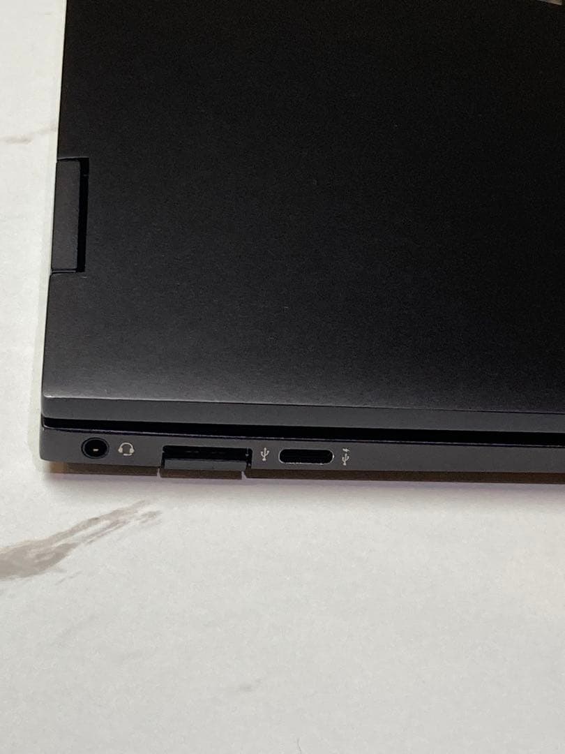 Windowsノート本体 Hp ENVY x360 13-ay1052AU R7-5800U 16GB