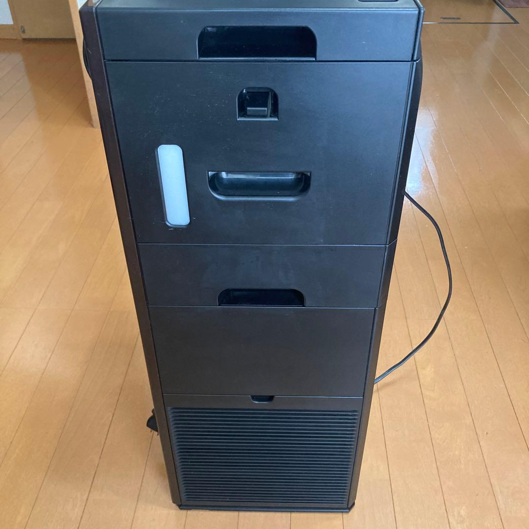 ダイキン加湿 空気清浄機 ACk55ーXT