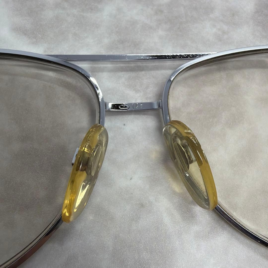RODENSTOCK ローデンストック CORSAR ヴィンテージメガネ 度付き