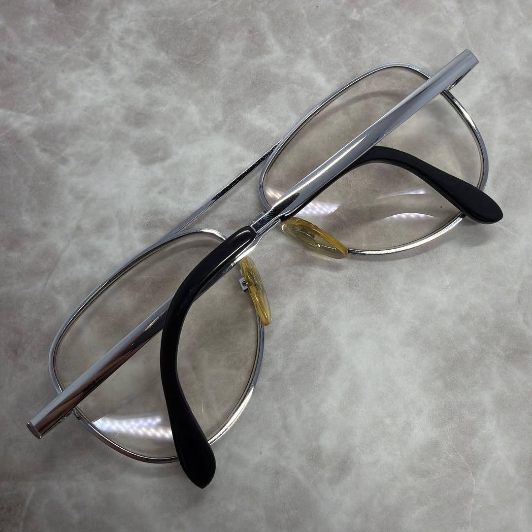RODENSTOCK ローデンストック CORSAR ヴィンテージメガネ 度付き
