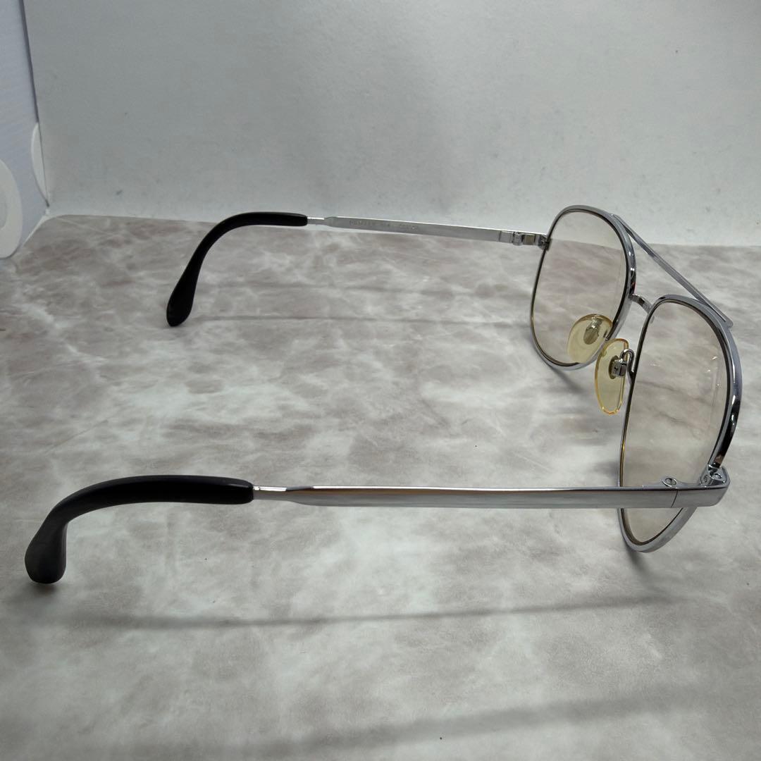 RODENSTOCK ローデンストック CORSAR ヴィンテージメガネ 度付き