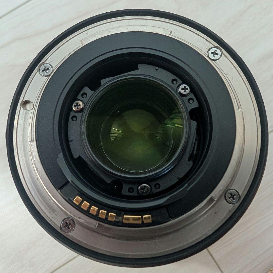 TAMRON 28-300mm F3.5-6.3 Di VC キヤノン用