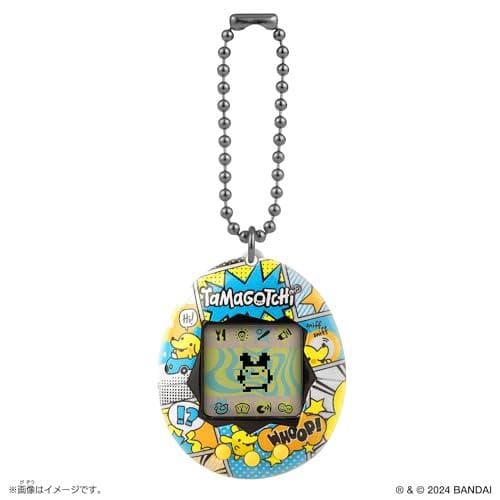 【国内正規品】Original Tamagotchi Pochitchi C☆彡