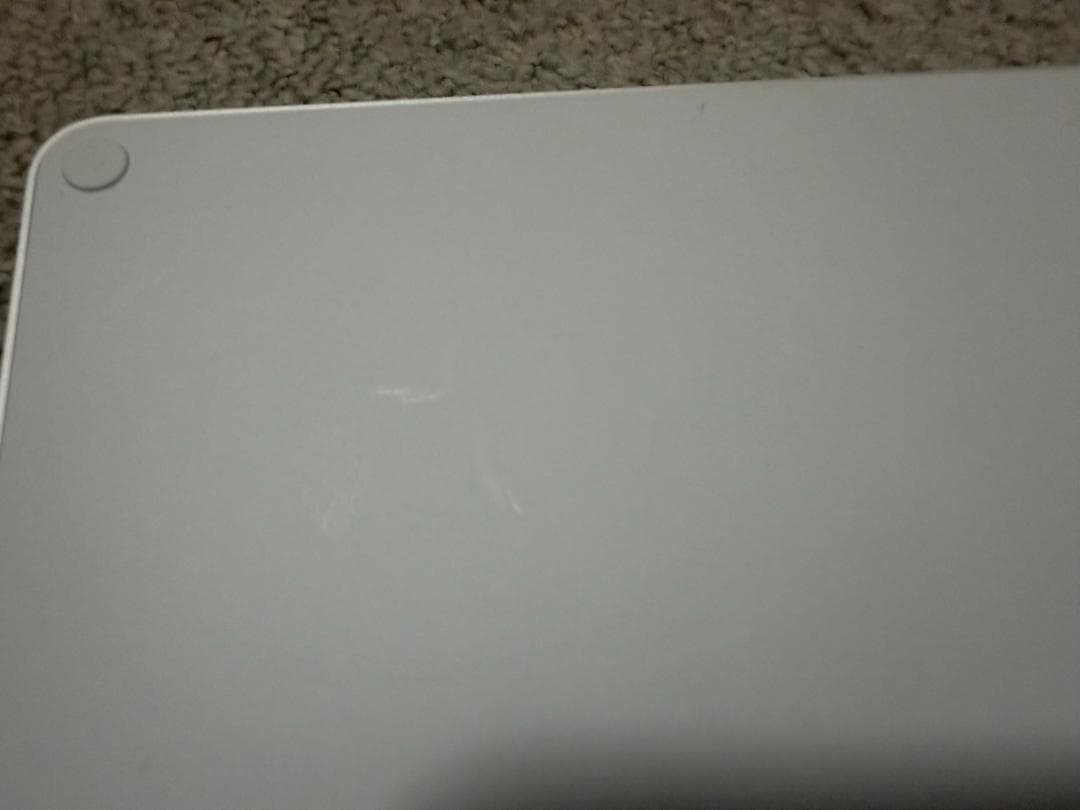 Apple Magic Keyboard Touch ID搭載 US配列 純正