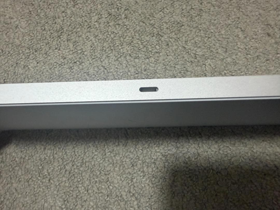 Apple Magic Keyboard Touch ID搭載 US配列 純正