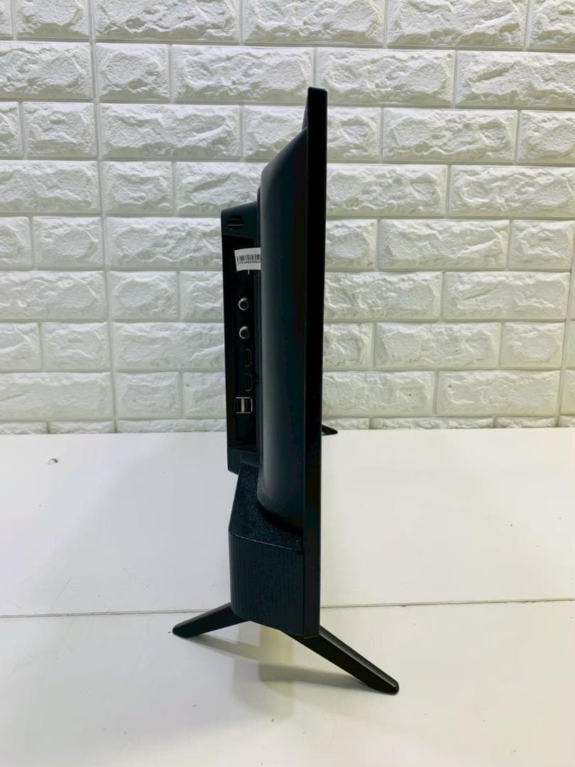 Hisense 24A4N 液晶テレビ 2024年製　9