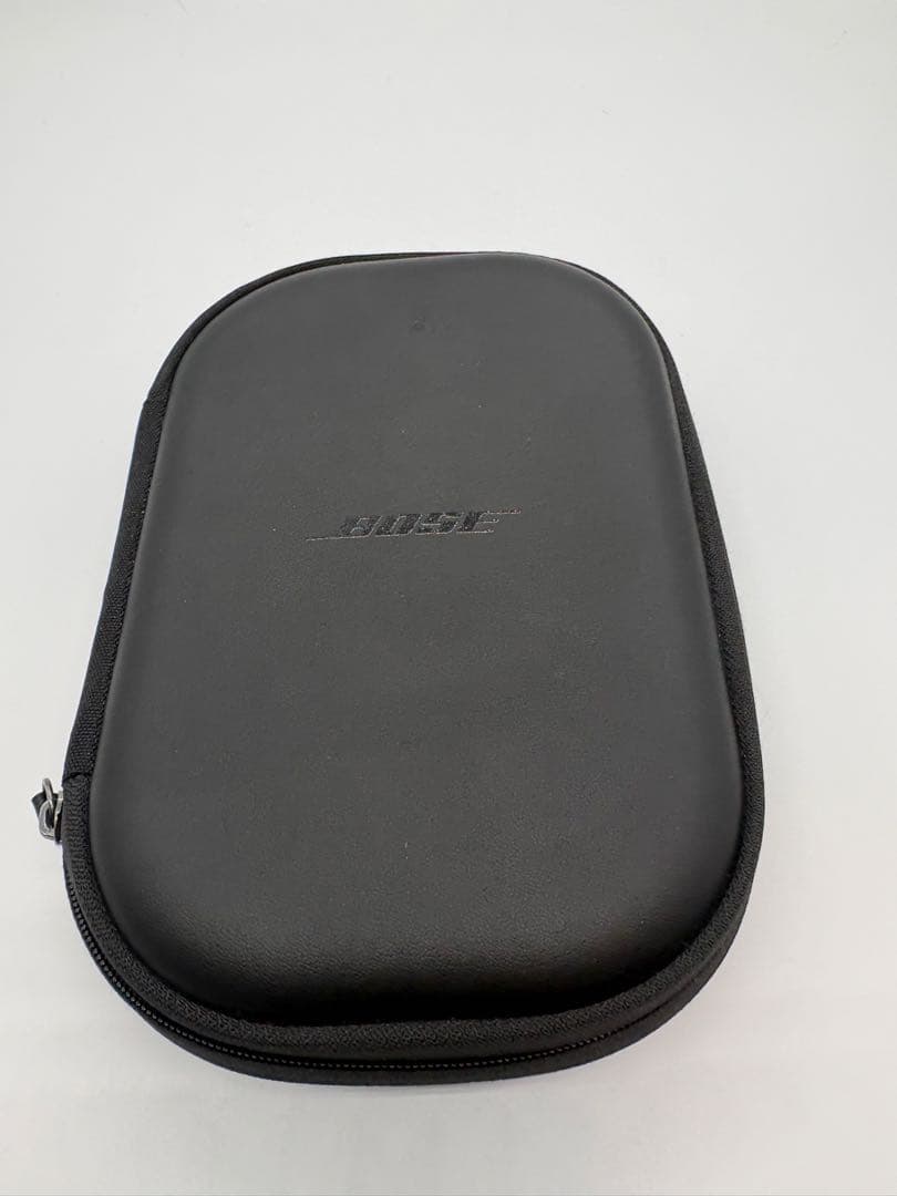 Bose ボーズ QuietComfort 45 ヘッドホン ホワイトスモーク