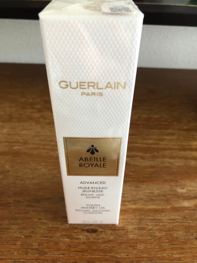 【新品】GUERLAIN ABEILLE E YOUTH 50ml