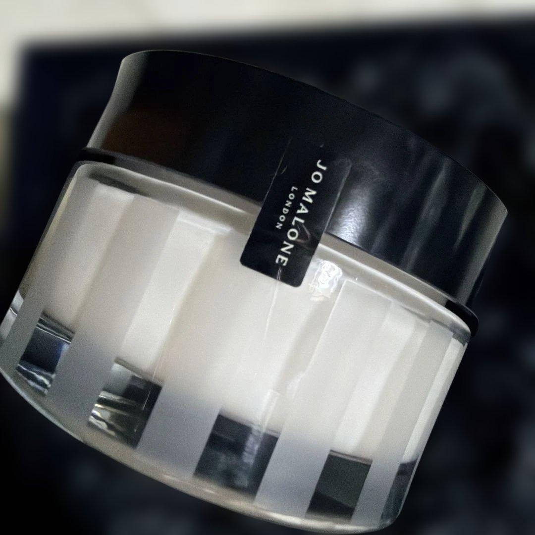 未使用 JO MALONE ブラックベリー&ベイ ボディクリーム 175ml