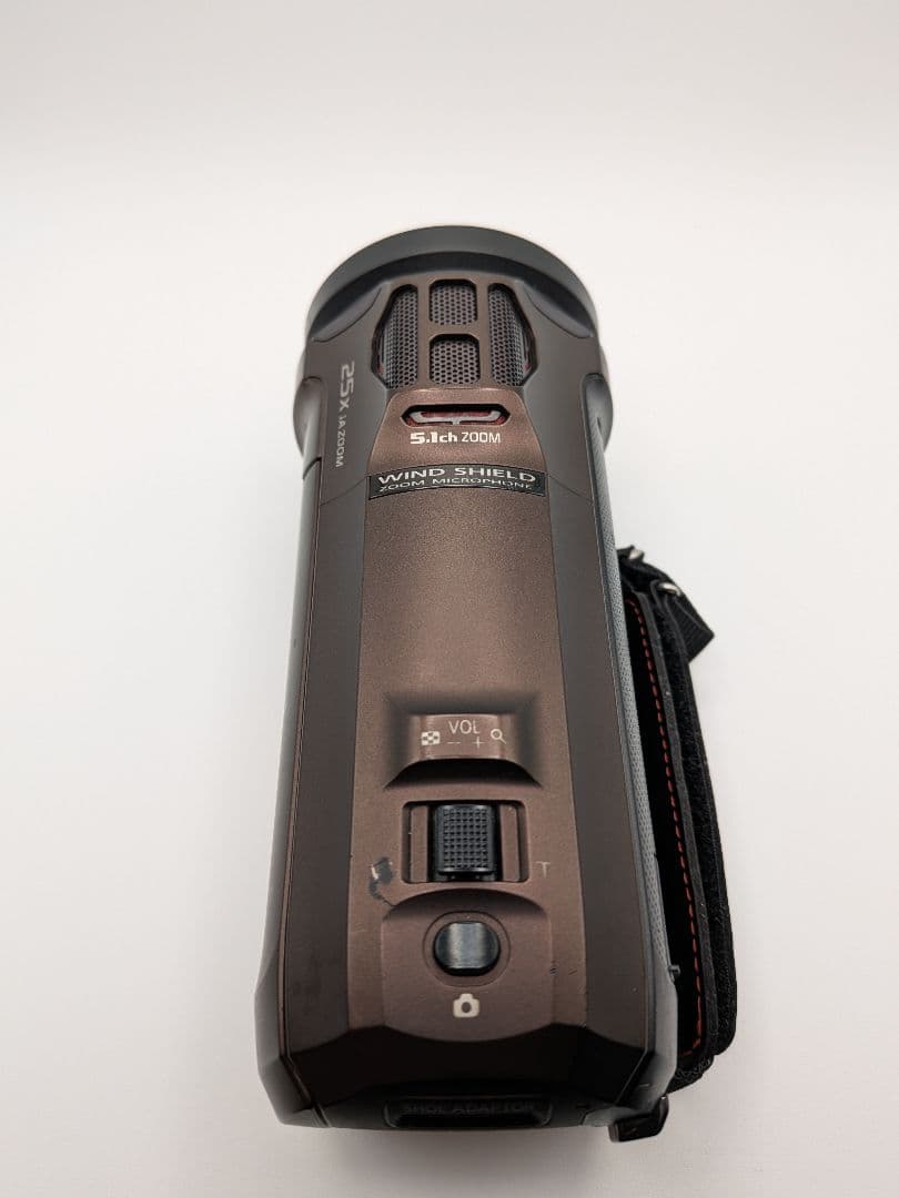 Panasonic　HC-VX980M