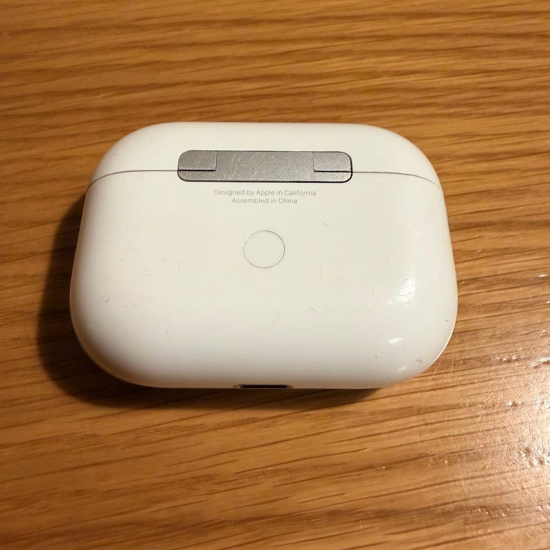 AirPods Pro 第1世代　箱付き　イヤーピース付き