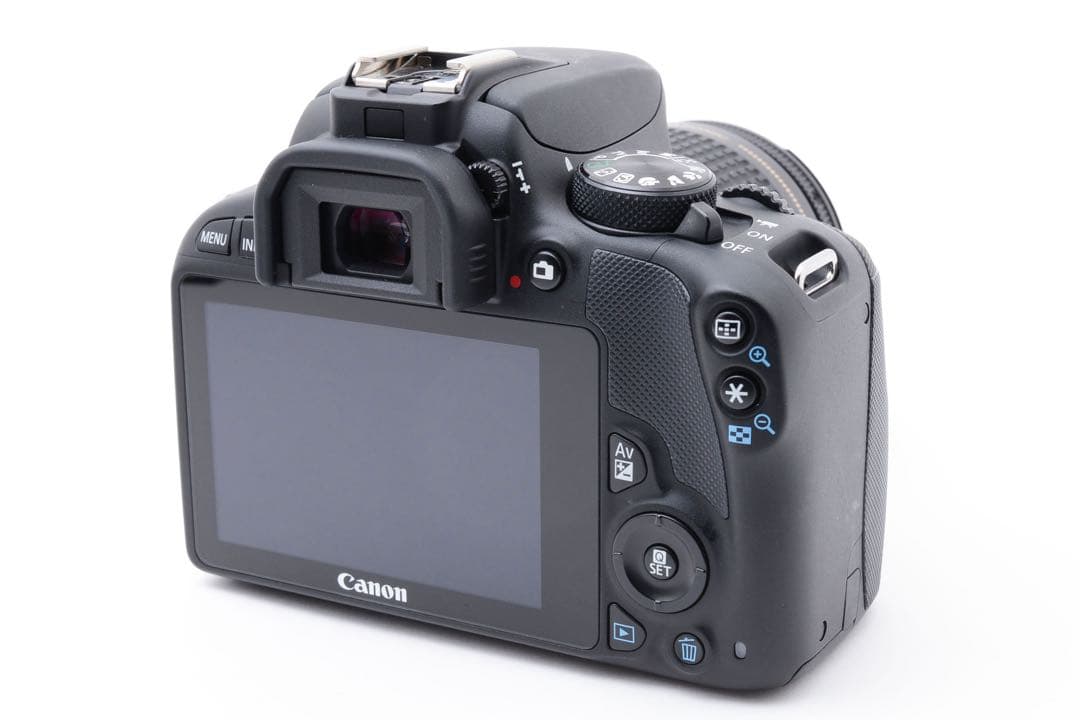 CANON EOS Kiss X7/標準レンズセット/Canon EF28-80