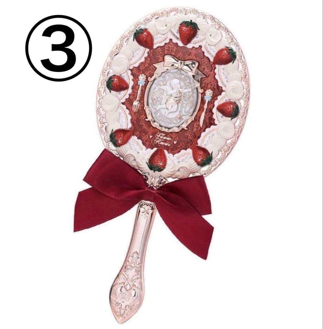 Flower Knows キャンディエンジェル　ストロベリーエンジェル　新品9点