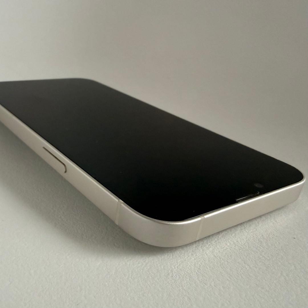 iPhone13 初期化済み