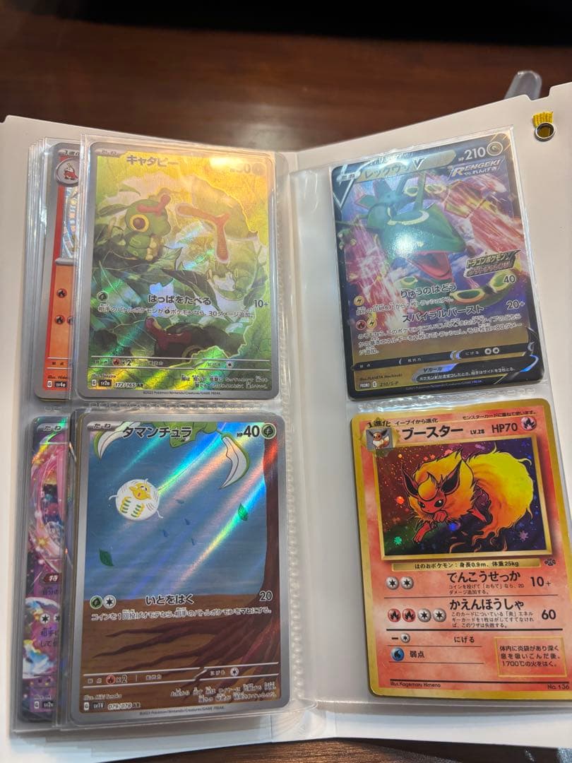 ポケモンカード　まとめうり　151