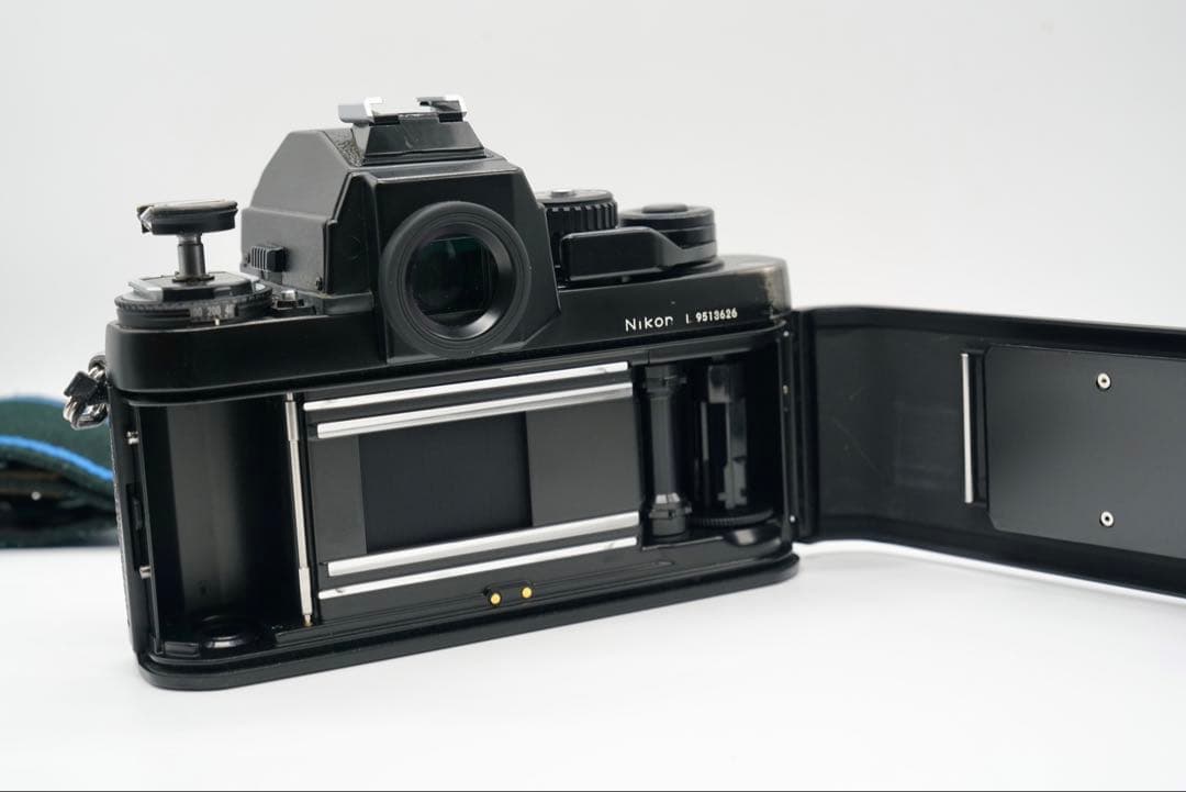 Nikon F3 Limited HP 一眼レフカメラ