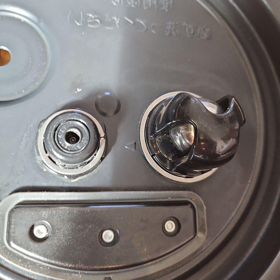 ZOJIRUSHI 圧力IH炊飯器 NW-PS10 1.0L