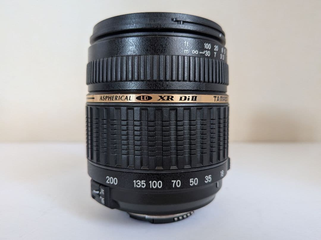 ​極美品 ショット1308枚 Nikon D7000 本格一眼レフ+ 万能レンズ