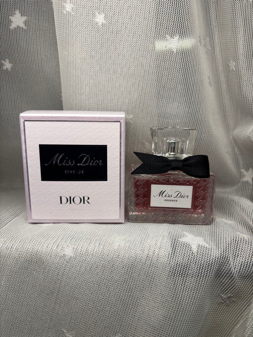 Miss Dior Essence 35ml ミスディオール　エッセンス