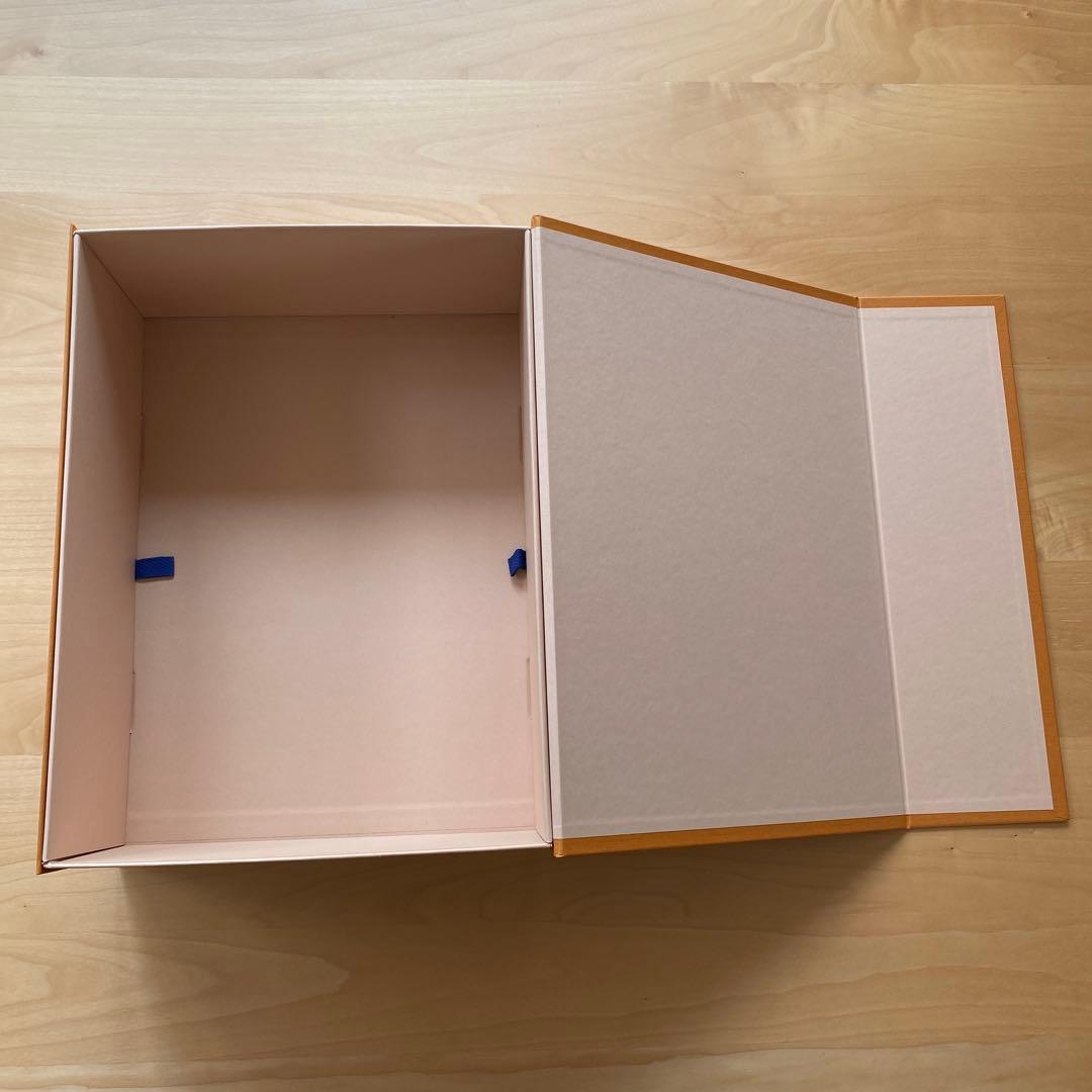 【LOUIS VUITTON】ルイヴィトン　ボックス箱　紙袋　シール　11点