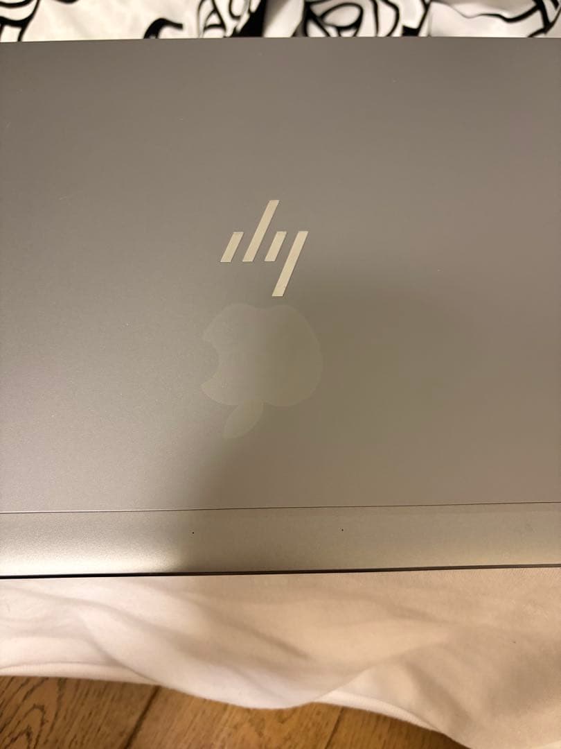 『高性能』HP ZBook 15 G6