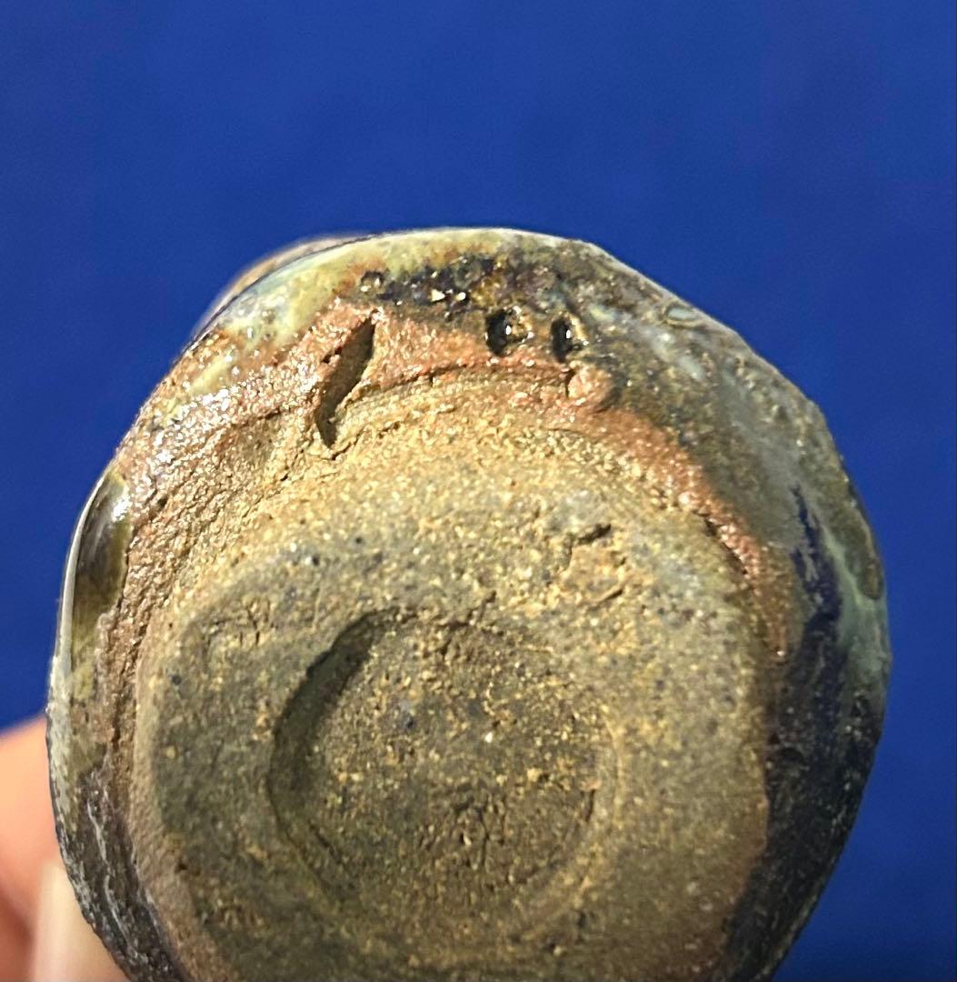 当真裕爾 ちぶぐゎー チブグヮー 酒器 おちょこ 猪口 沖縄
