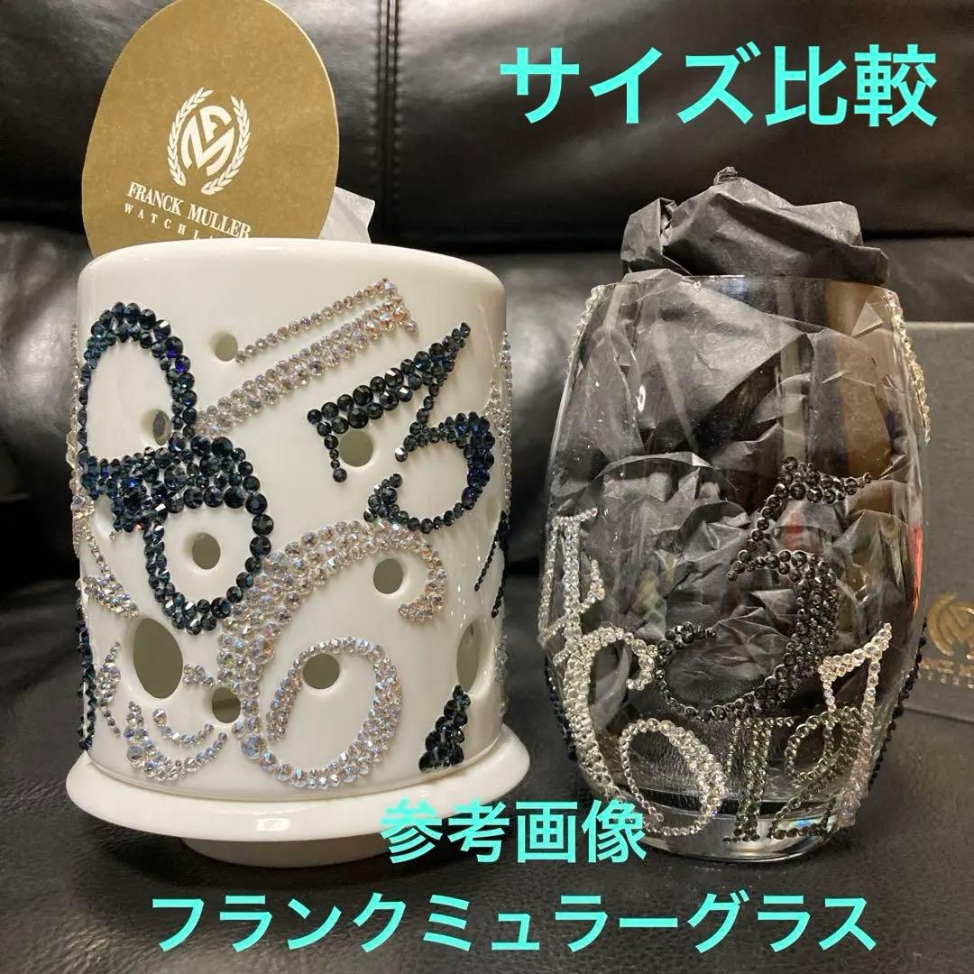 ★FRANCK MULLERフランクミュラー キャンドル ホルダー