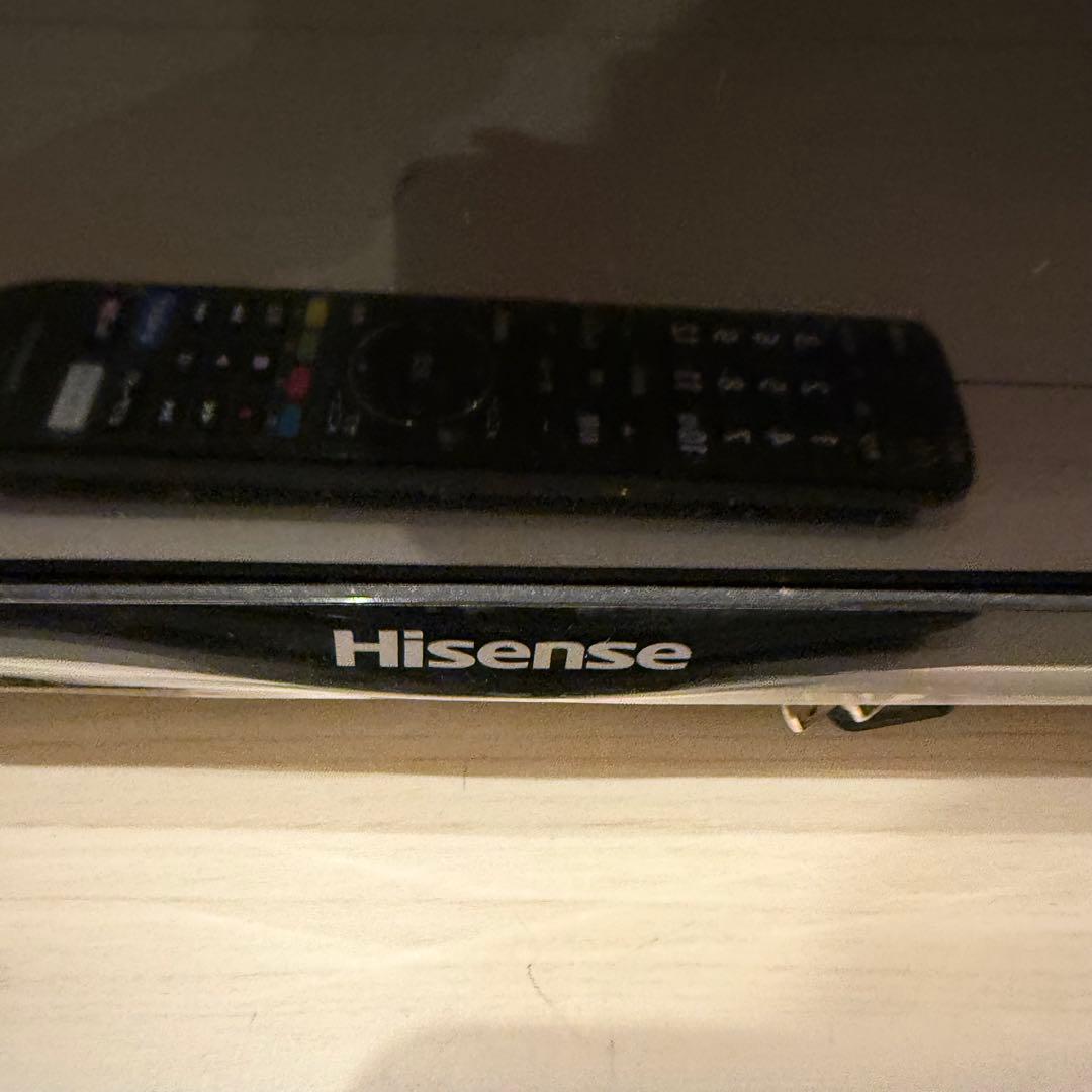 ハイセンス　Hisense 32インチ　液晶テレビ　32BK1 TV 32型