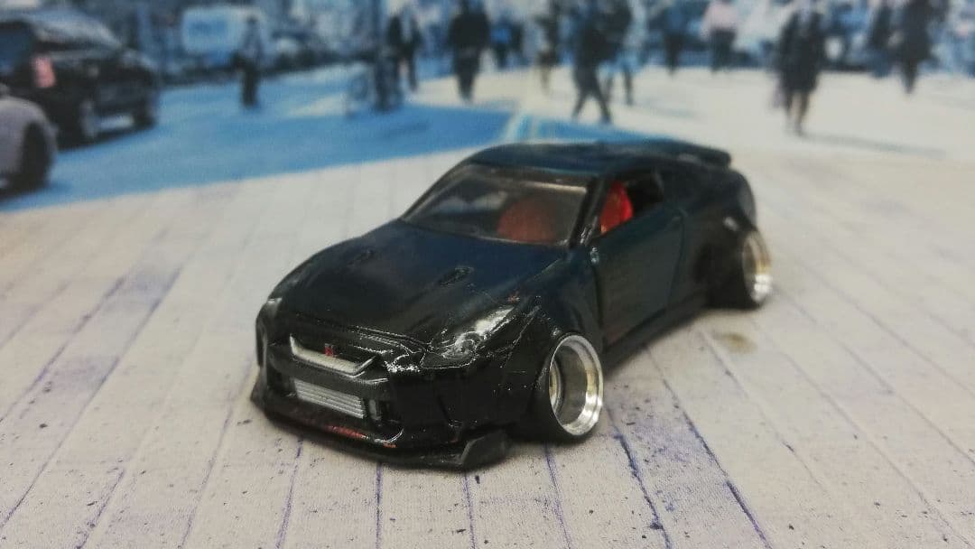 ツッチー！