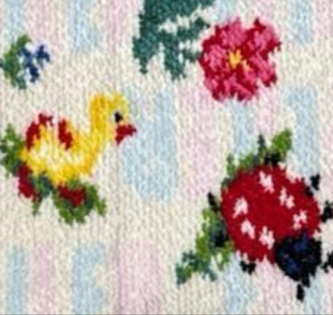 未使用　フェイラー&ハイジ　ゲストタオル　37x50cm
