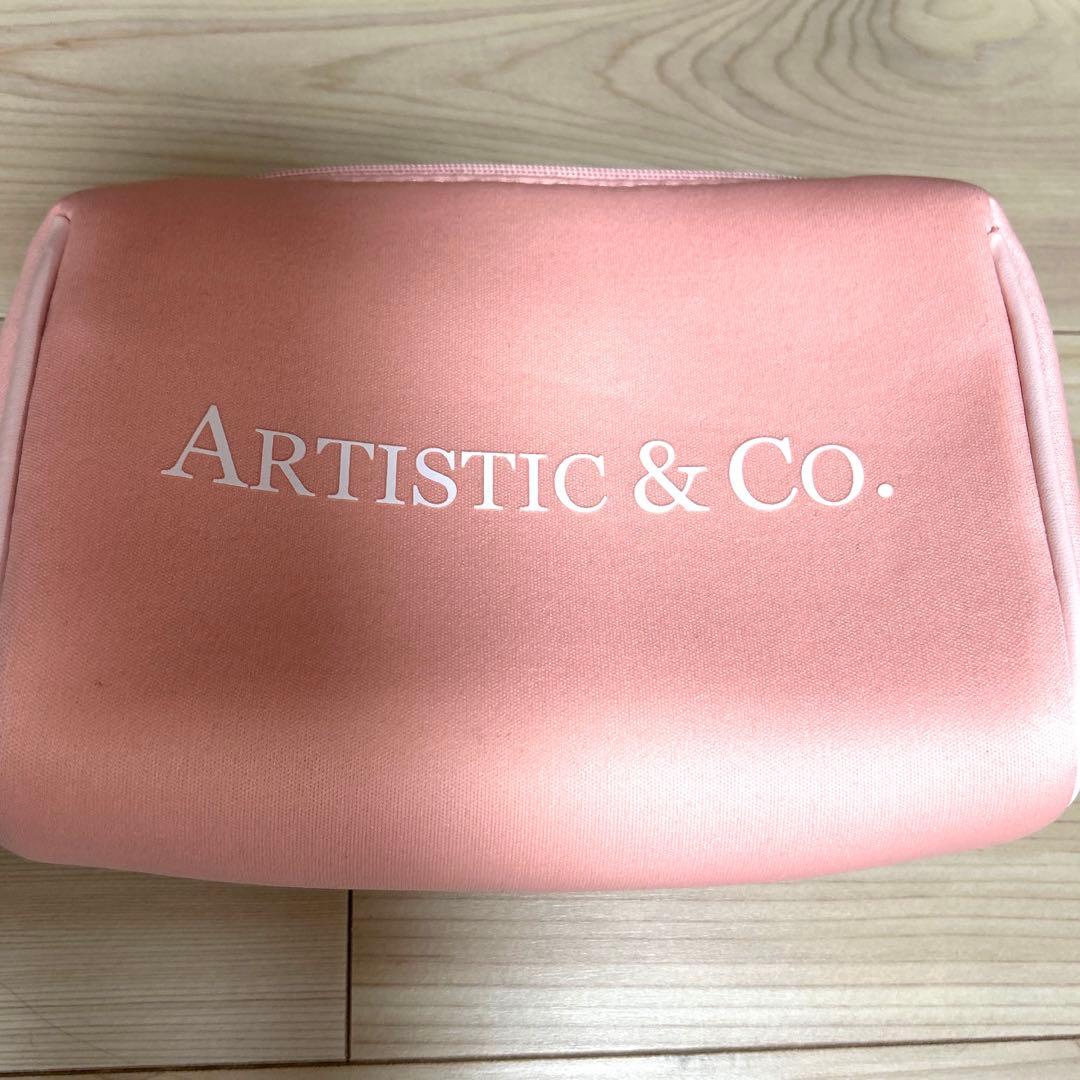本日お値下げ　ARTISTIC&CO Miss Arrivo ザ レイス