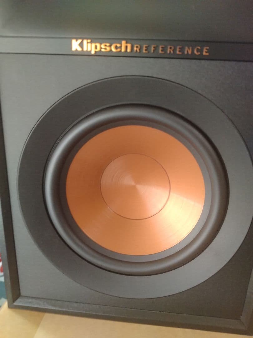 Klipsch R-50M スピーカー