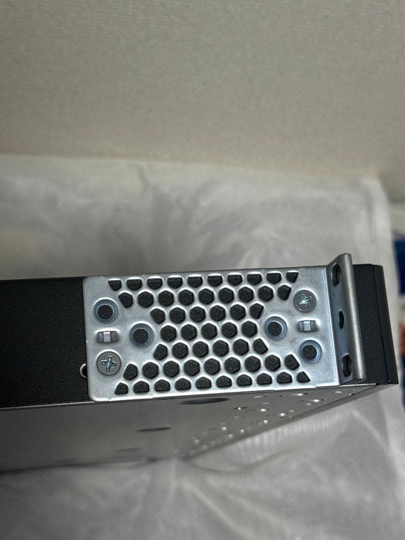 ルーター・ネットワーク機器 Cisco Catalyst 2960-X Series