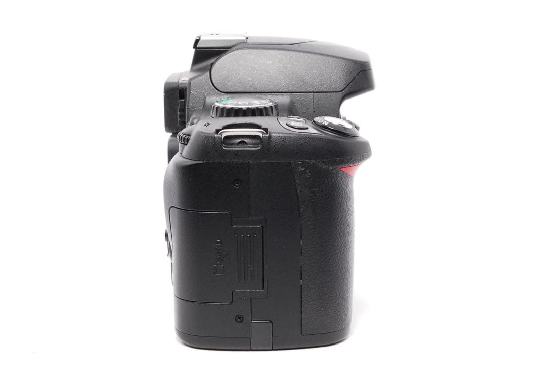 ◆ショット数僅か◆Nikon D40◆一眼レフカメラ◆すぐ使える◆スマホ転送◆