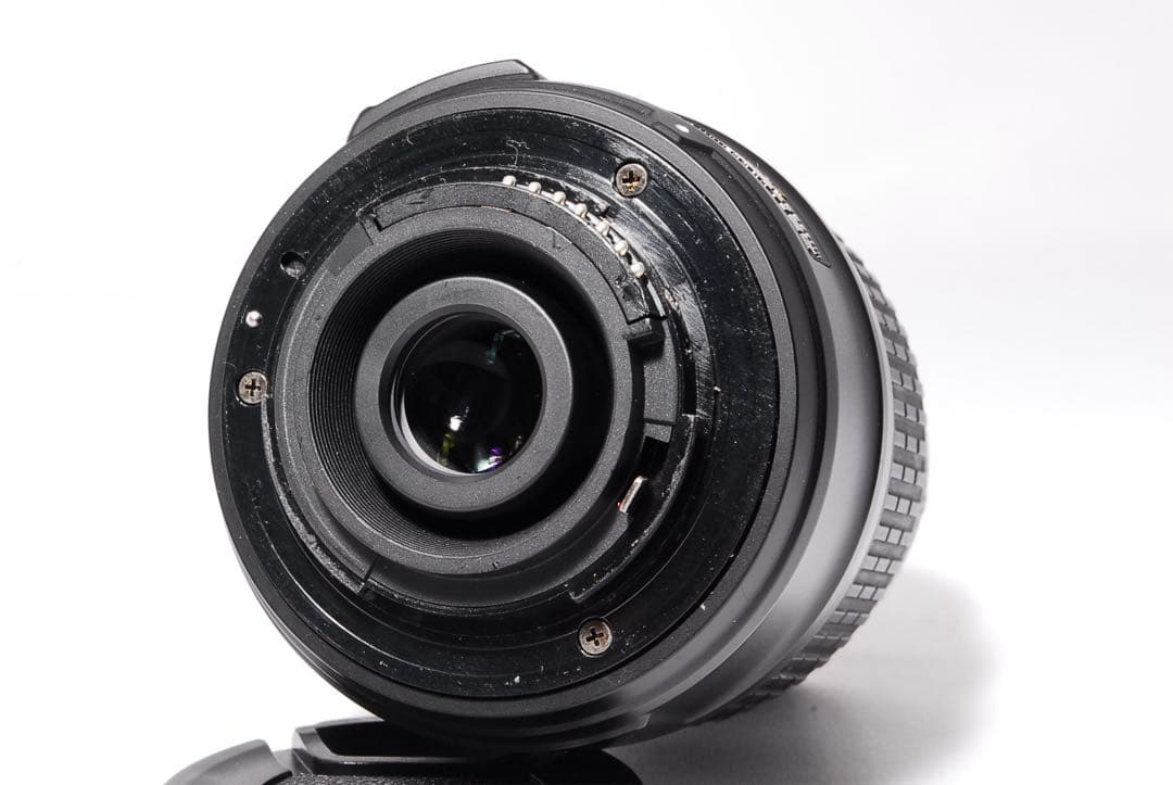 ◆ショット数僅か◆Nikon D40◆一眼レフカメラ◆すぐ使える◆スマホ転送◆