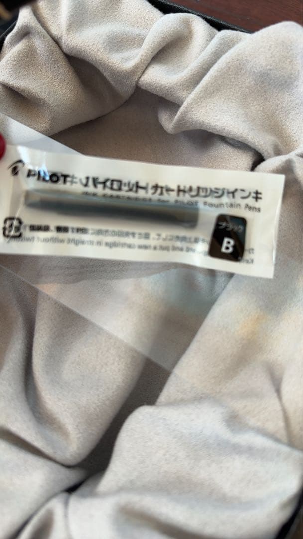 （新品）PILOT 万年筆 国光会 蒔絵 龍 14Kペン先