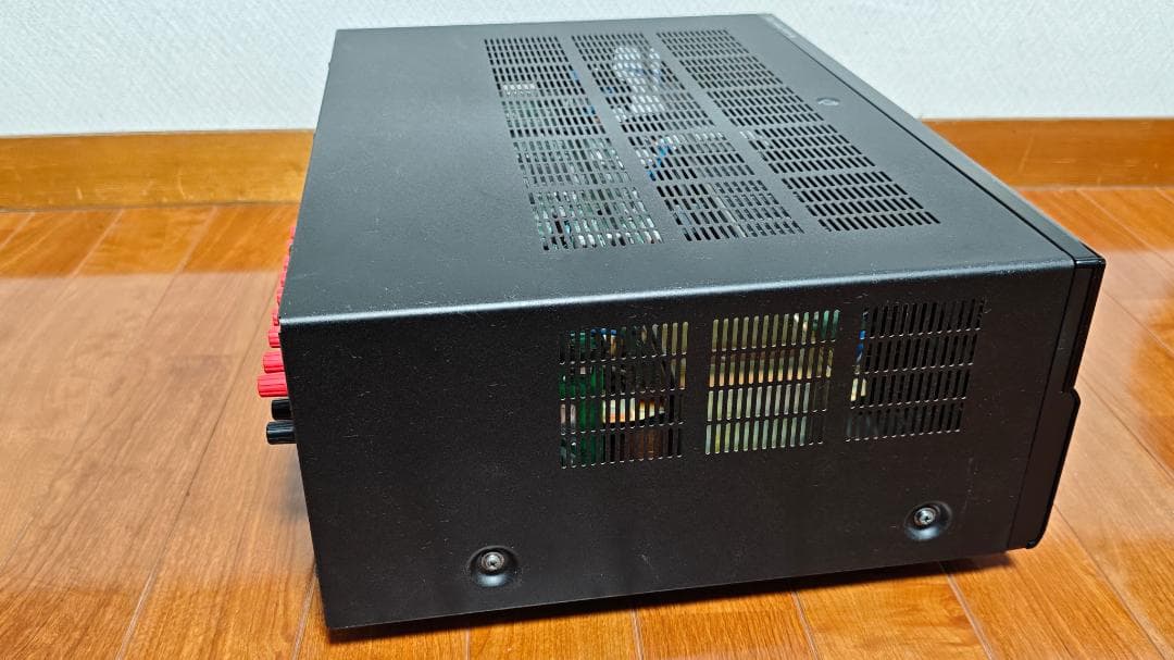 YAMAHA RX-V771 AVレシーバー