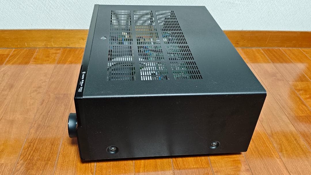 YAMAHA RX-V771 AVレシーバー