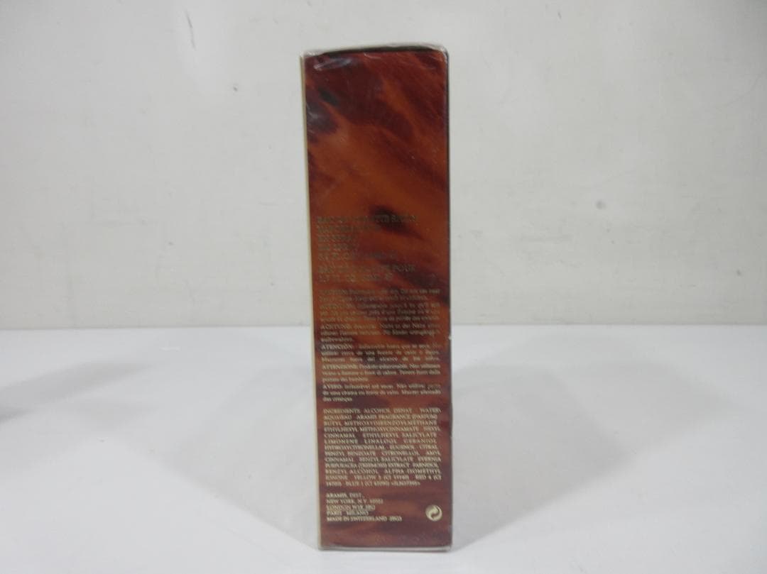アラミス クラシックオードトワレ 110ml + 50ml 2セット