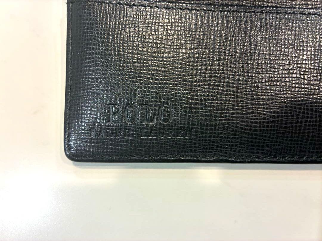 ポロラルフローレンPOLO RALPHLAUREN長財布