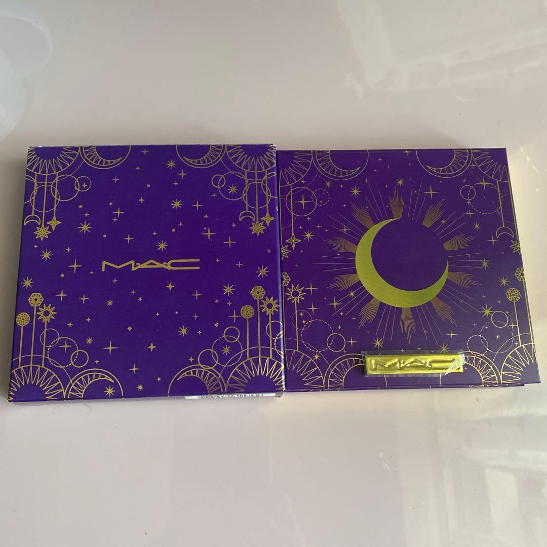 MA限定フェイスパウダー　エクストラディメンション×4