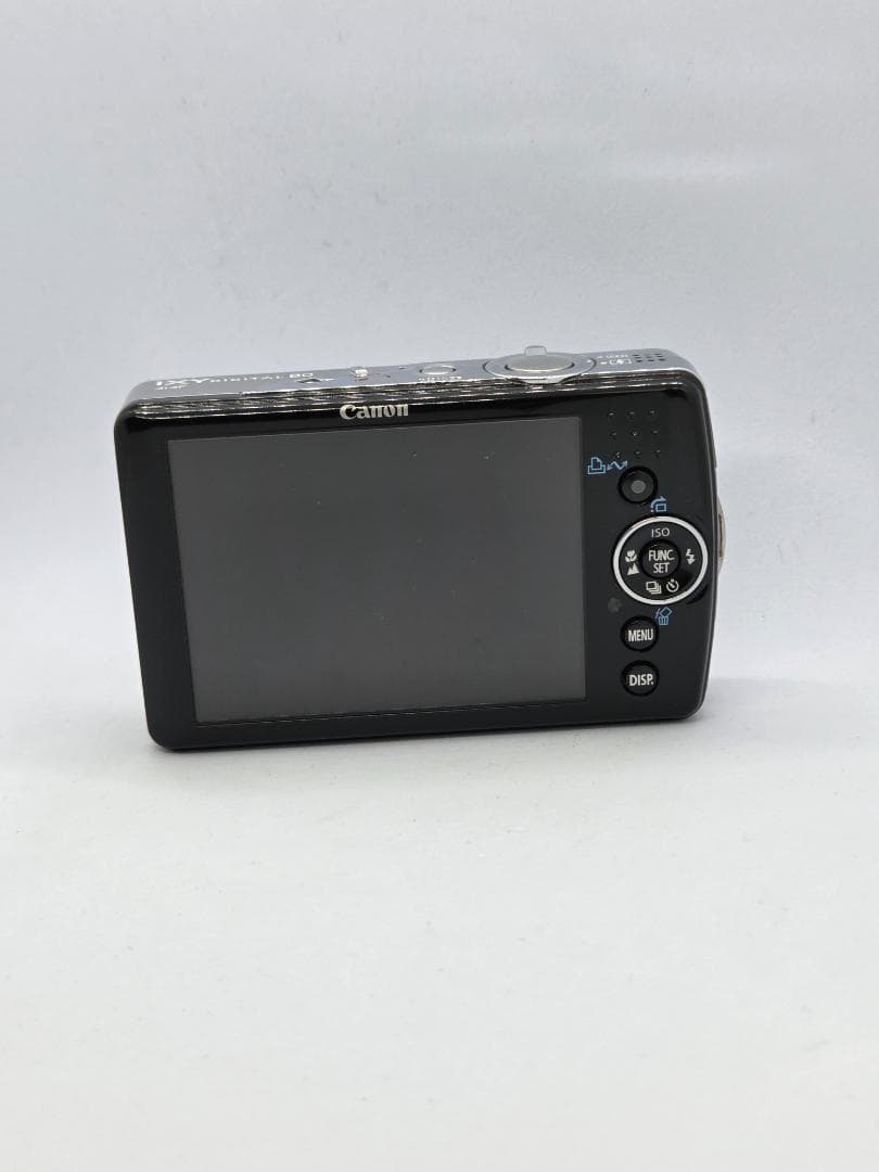 【スマホ転送OK】キャノン Canon IXY DIGITAL 80