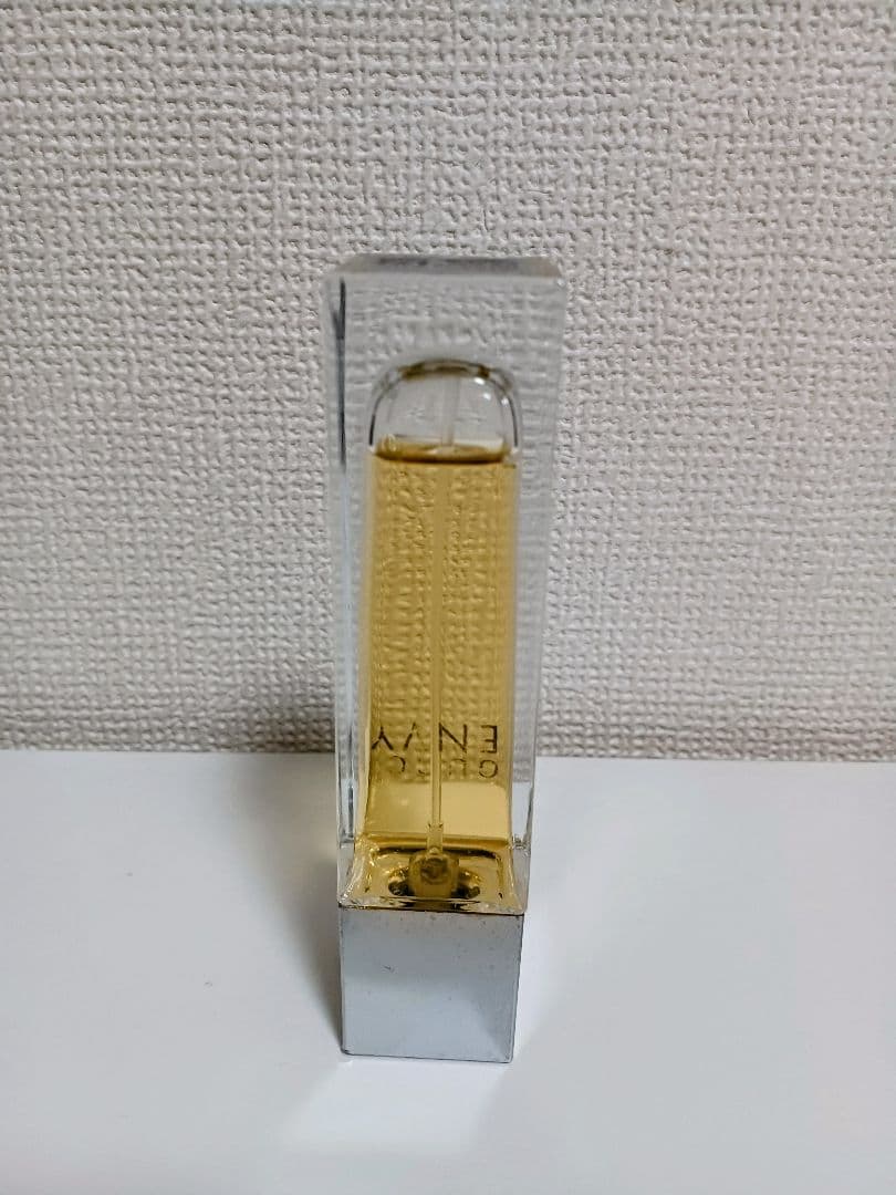 【廃盤・希少】グッチ エンヴィ オードトワレ 30ml　GUCCI ENVY