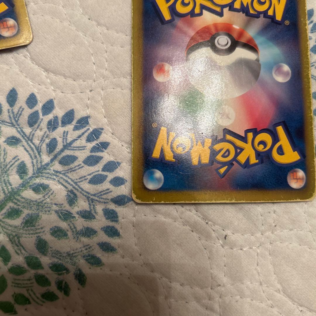 ポケモンカード ビクティニex 2枚セット