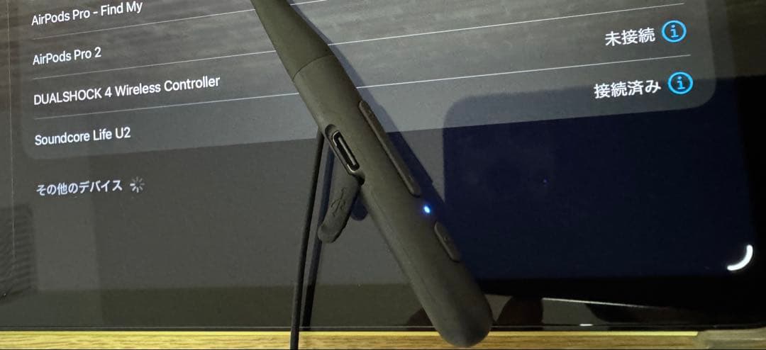 ANKER soundcore Life U2 ワイヤレスイヤホン アンカー